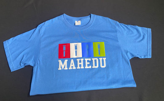 Playera serigrafía