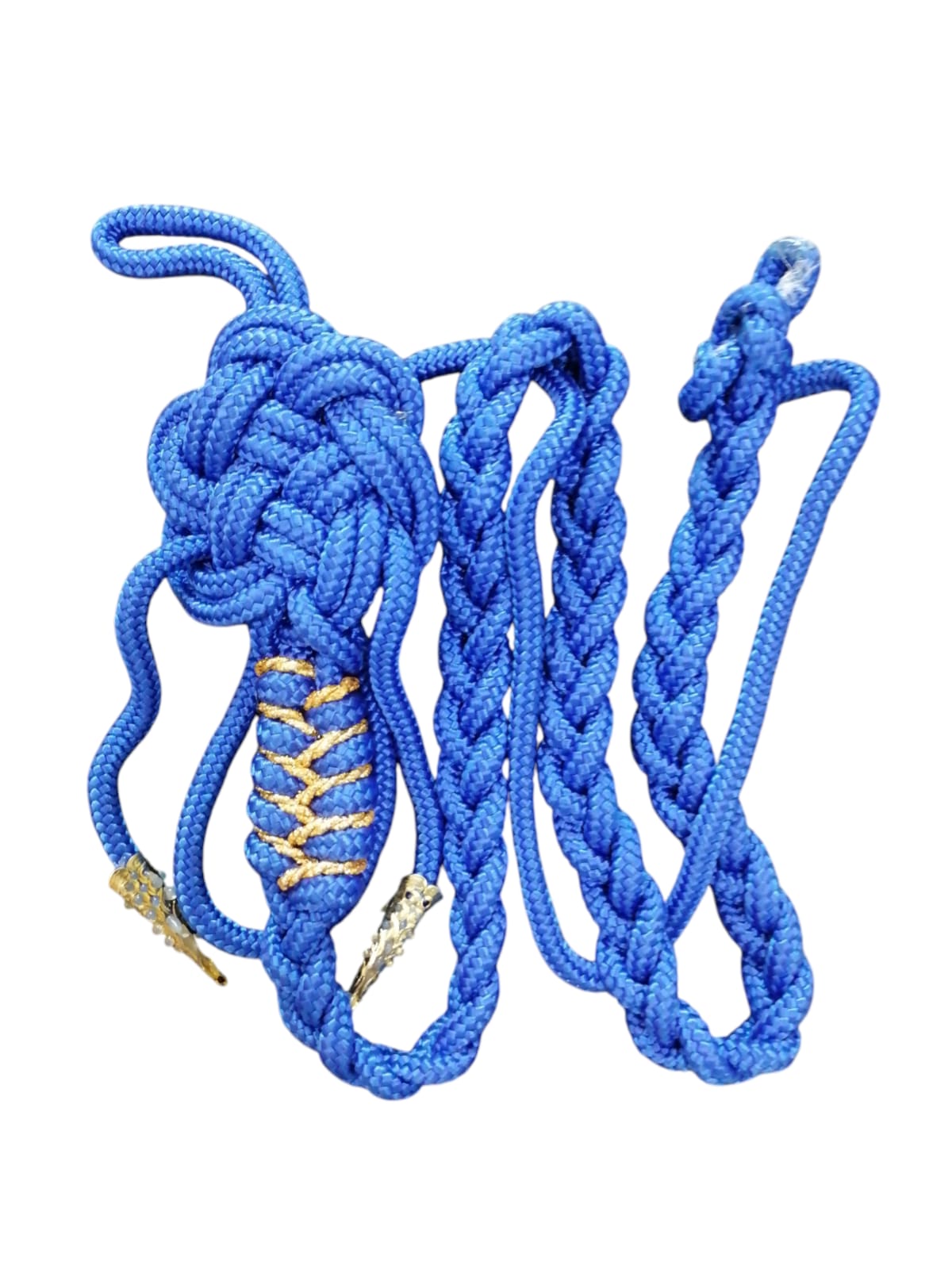 Cordón de Mando