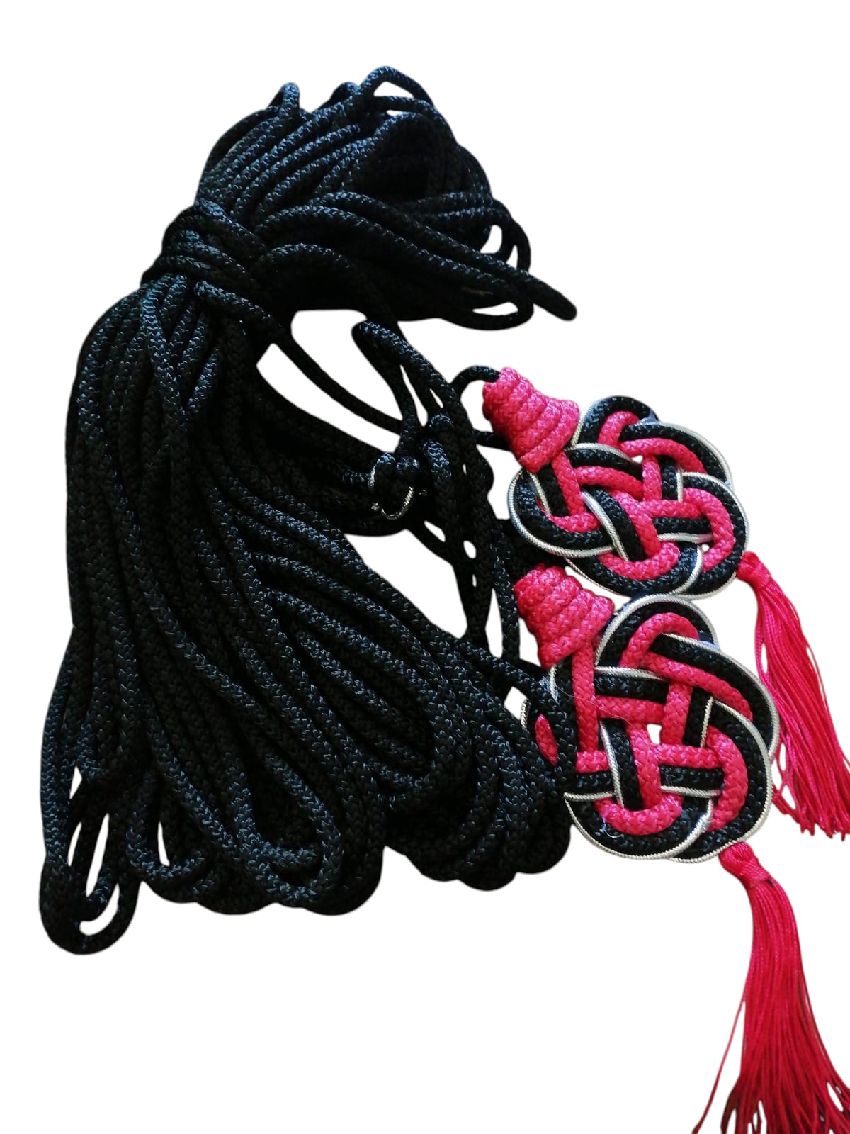 Vestidura Dos colores