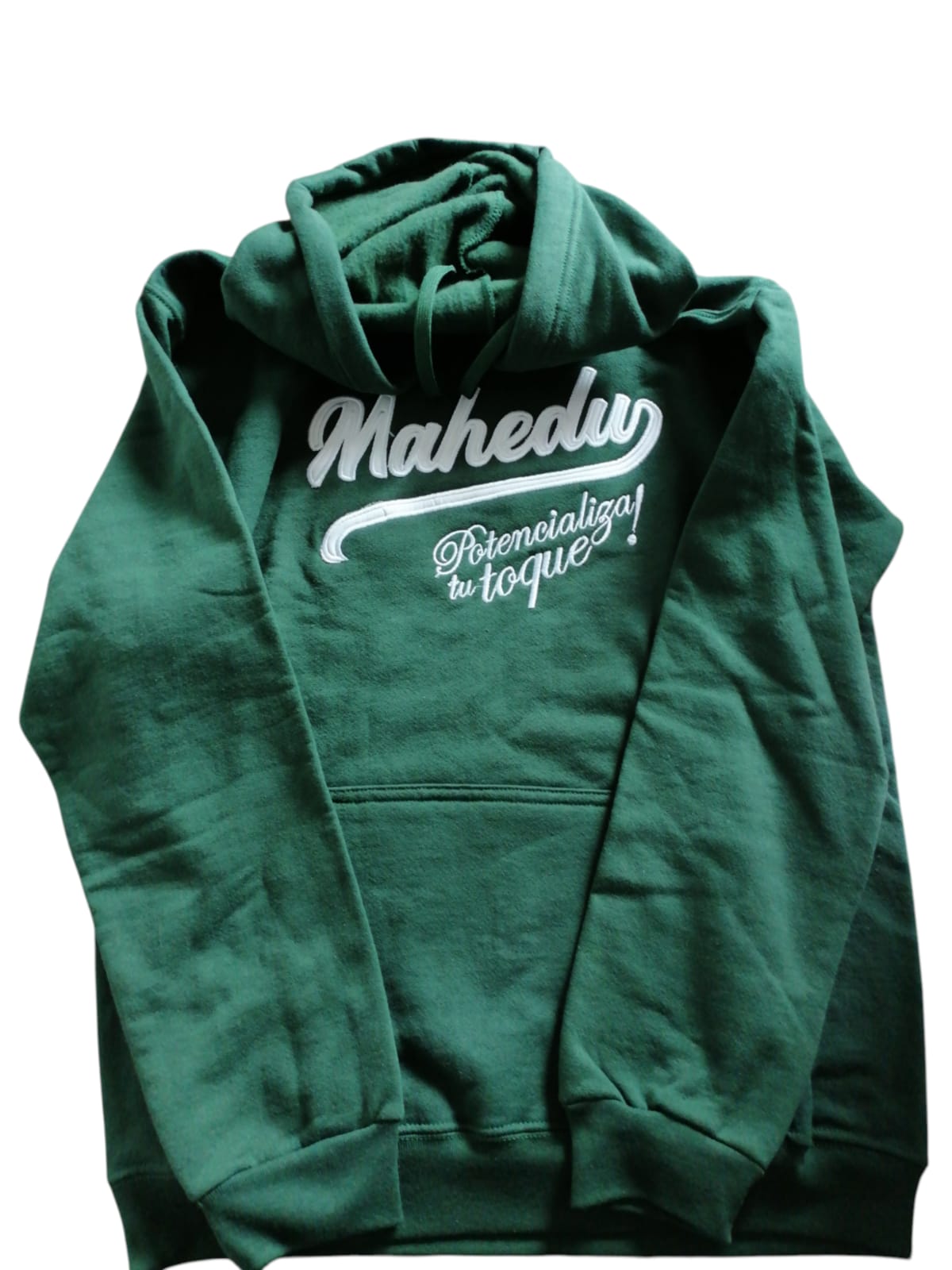 Sudadera Mahedu
