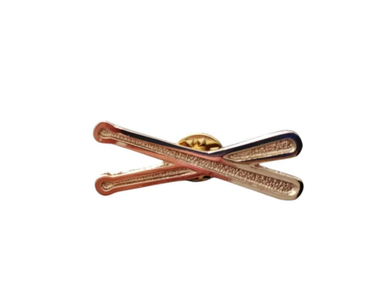 PIN BAQUETAS