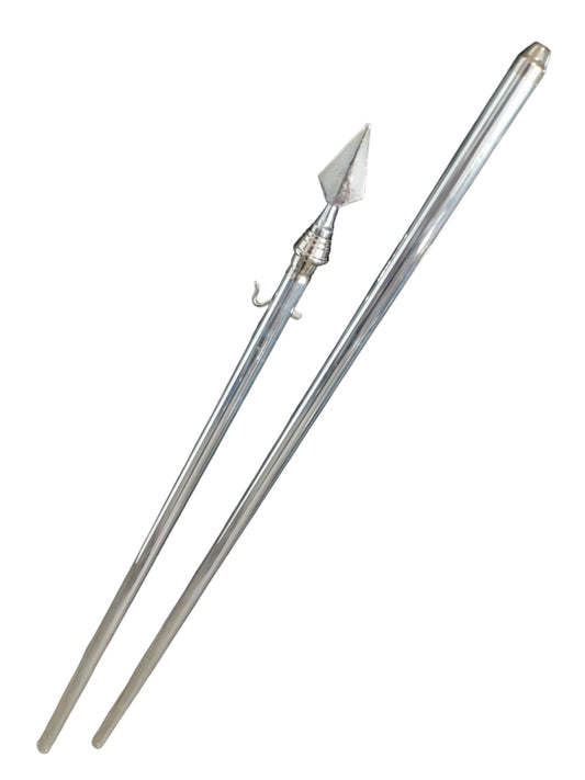 Asta de Aluminio