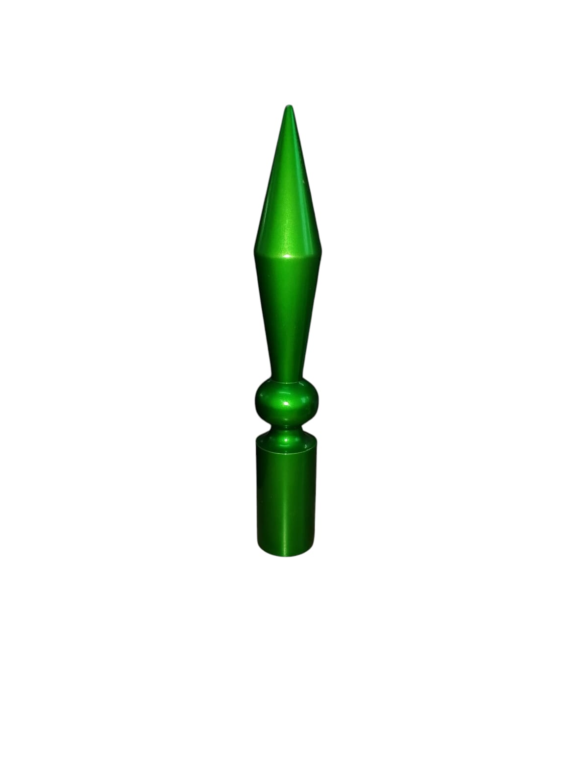 Punta de Aluminio