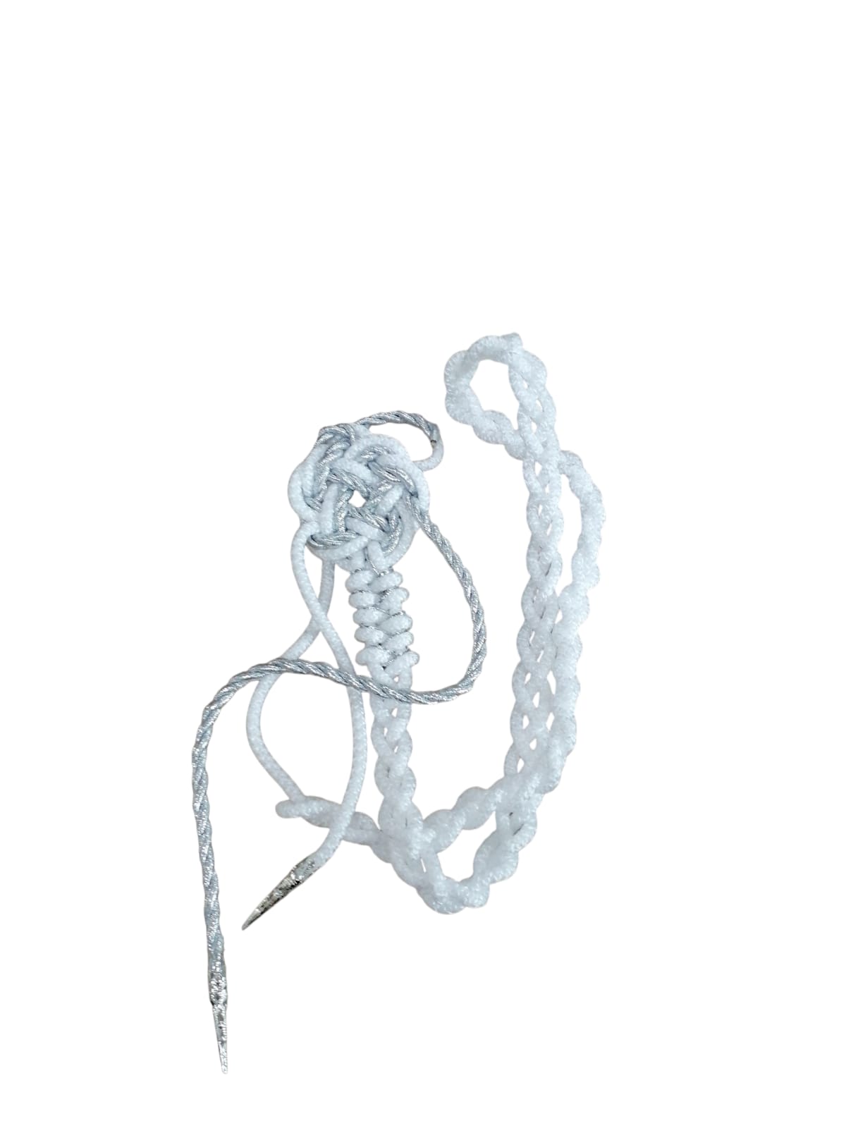 Cordón de Mando