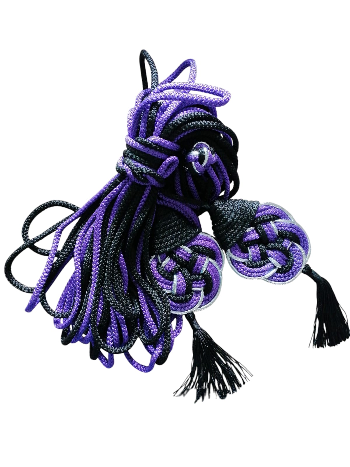 Vestidura Dos colores