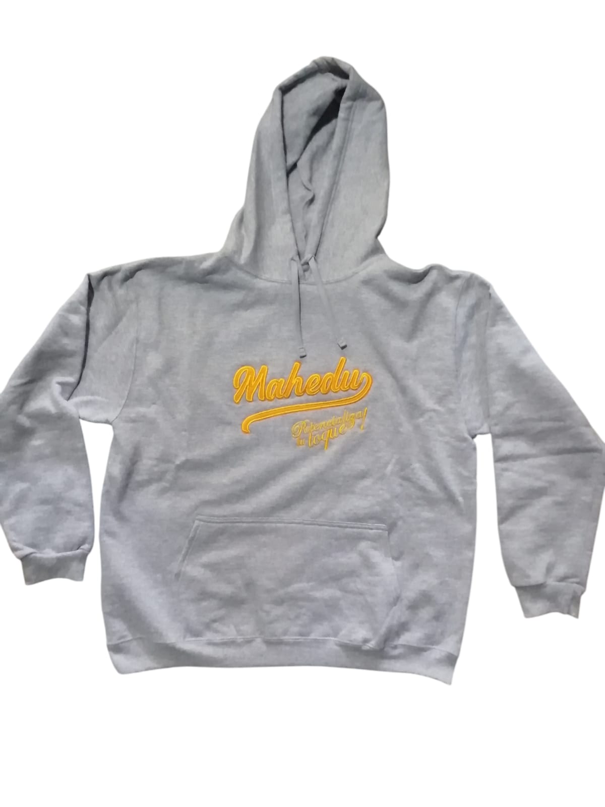 Sudadera Mahedu
