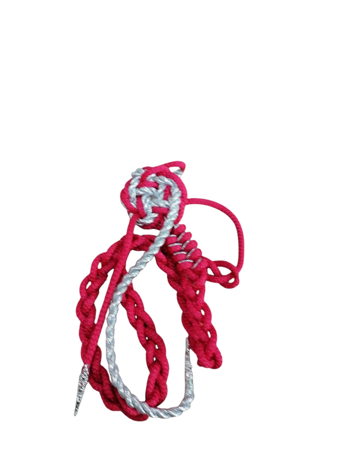Cordón de Mando