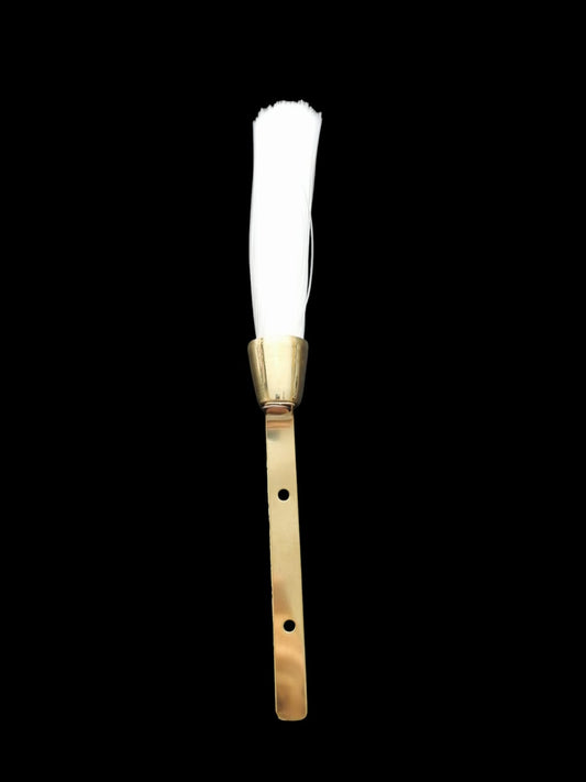 Escobillón