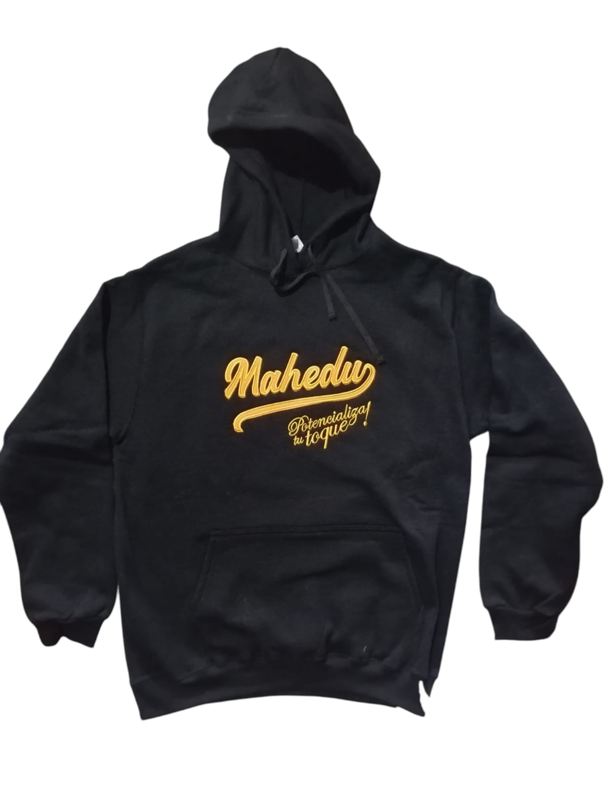 Sudadera Mahedu