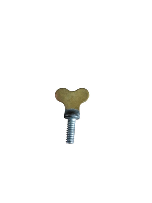 Tornillo Mariposa Sencillo