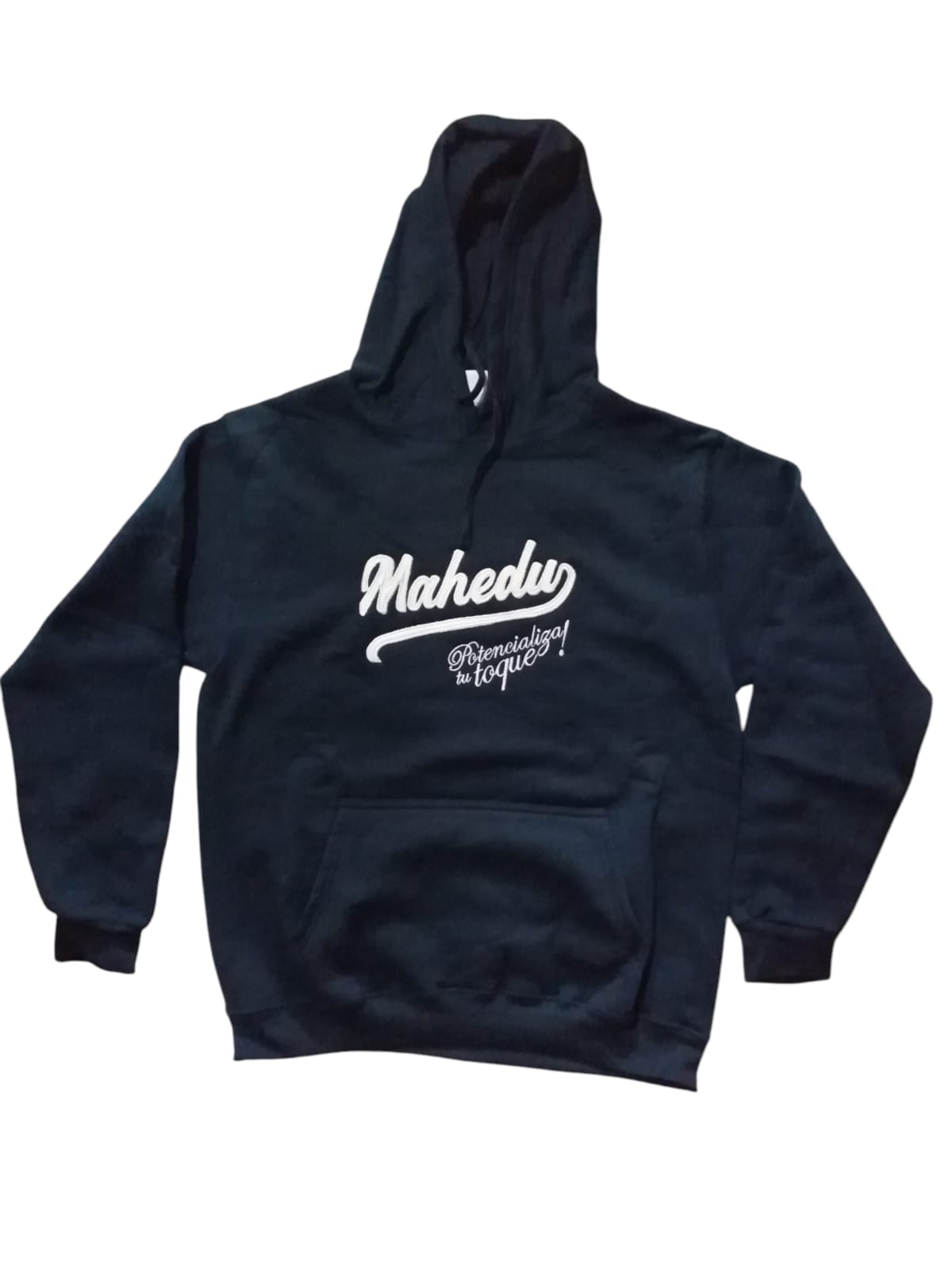 Sudadera Mahedu