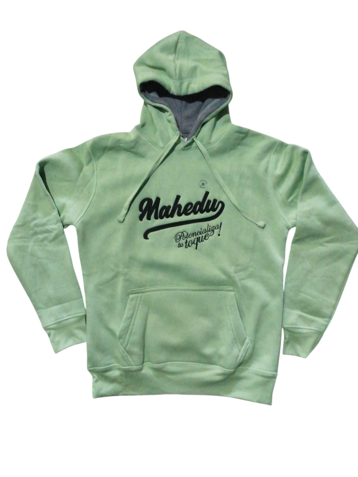 Sudadera Mahedu
