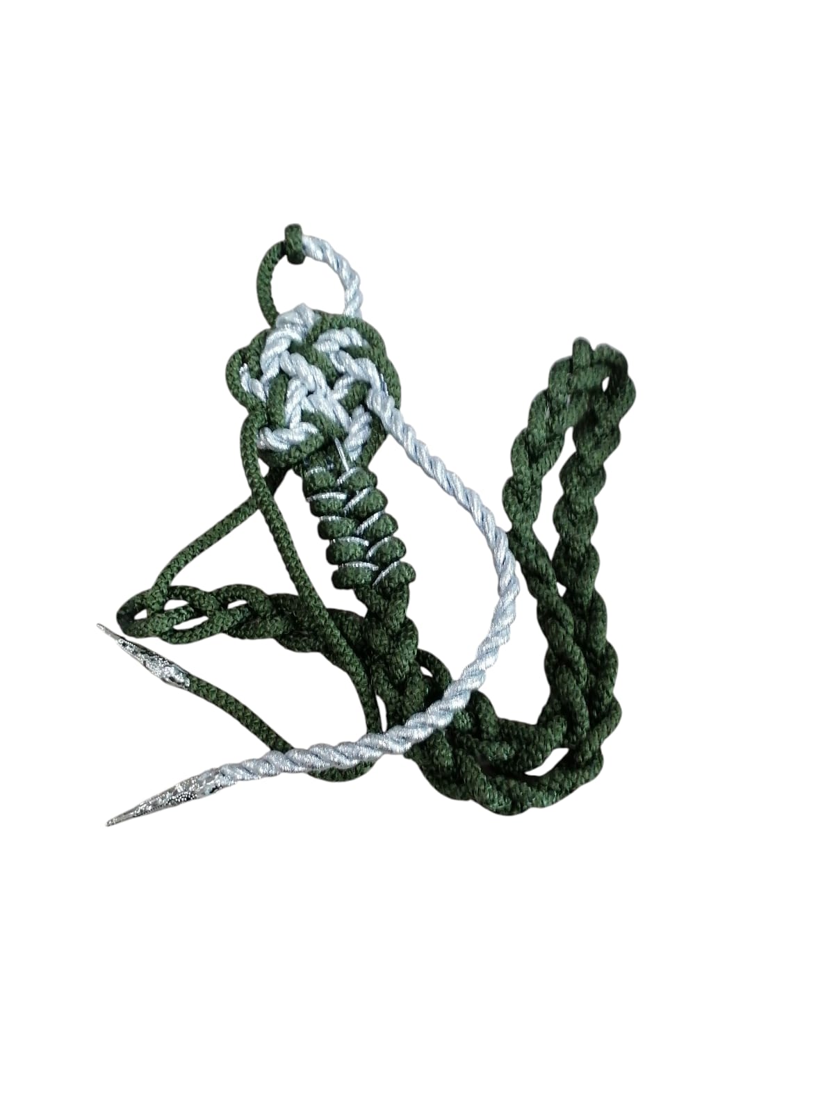 Cordón de Mando