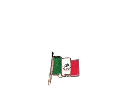 PIN BANDERA